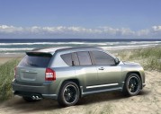 Jeep Compass Concept